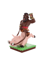 Cable Guys Originals Clash of Clans  Hog Rider  Controller Holder & Phone Stand