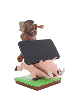 Cable Guys Originals Clash of Clans  Hog Rider  Controller Holder & Phone Stand