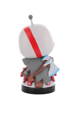 Cable Guys Originals Astro bot Kratos Bot Controller Holder and Phone Stand