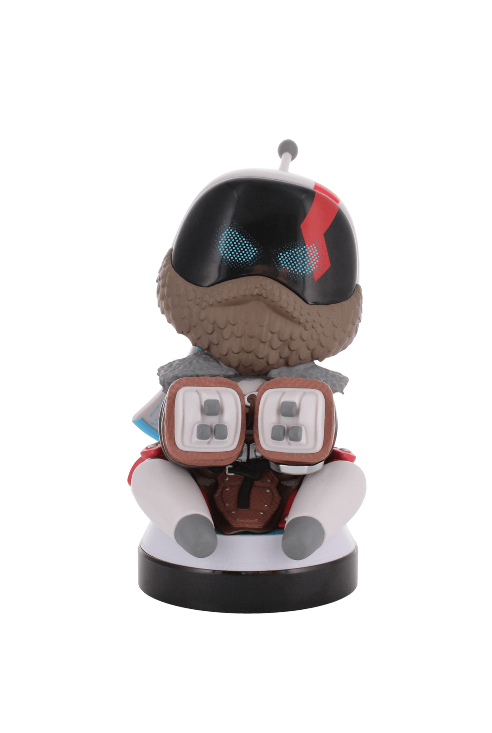Cable Guys Originals Astro bot Kratos Bot Controller Holder and Phone Stand