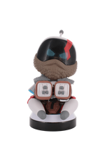 Cable Guys Originals Astro bot Kratos Bot Controller Holder and Phone Stand