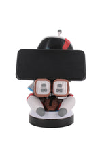 Cable Guys Originals Astro bot Kratos Bot Controller Holder and Phone Stand