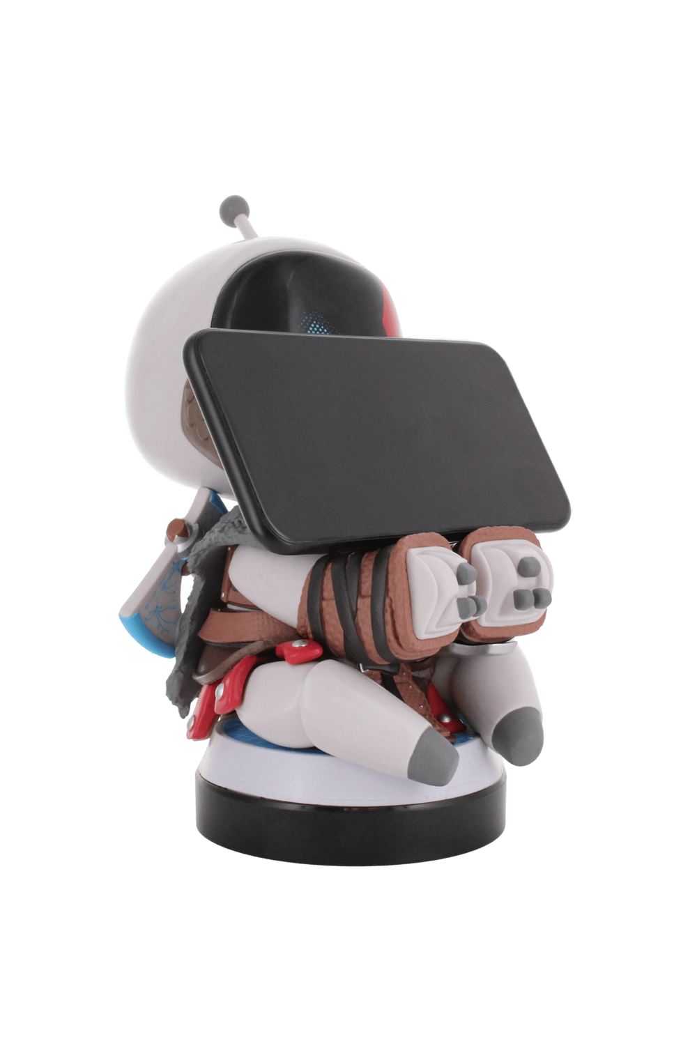 Cable Guys Originals Astro bot Kratos Bot Controller Holder and Phone Stand