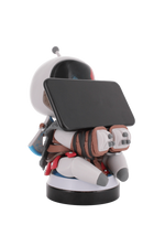 Cable Guys Originals Astro bot Kratos Bot Controller Holder and Phone Stand
