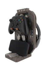 Cable Guys Originals Star Wars Mando and Grogu  Controller Holder and Phone Stand
