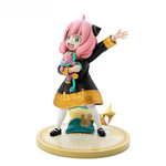 Spy X Family Anya Forger ABYstyle Studio Figure