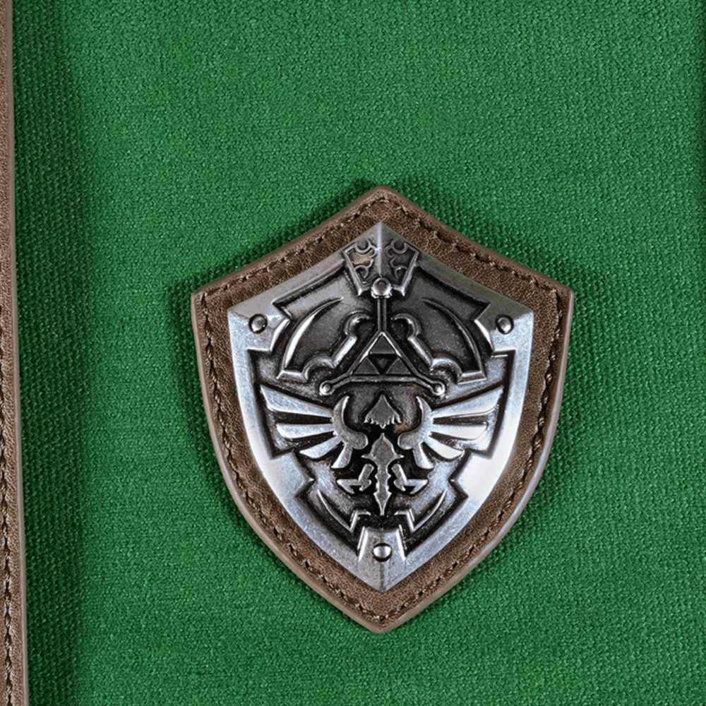 ABYstyle The Legend of Zelda Link Premium Backpack