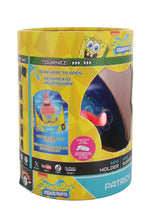 Cable Guys Holdems Spongebob Squarepants Patrick Mini Phone Stand and Device Holder