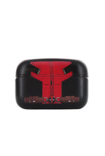 Cable Guys Buds Pro Marvel Deadpool Wireless Bluetooth Earbuds and Phone Holder Bundle