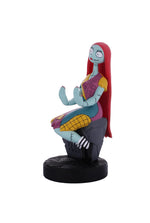 Cable Guys Originals The Nightmare Before Christmas Sally Controller Holder and Phone Stand