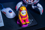 Cable Guys Holdems Fall Guys Ice Cream Mini Phone Stand and Device Holder