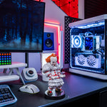 Cable Guys Originals IT Pennywise Controller and Phone Stand