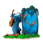 ABYstyle Studio Disney Lilo & Stitch Guitar Figure