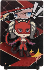FiGGYZ Persona 5 Panther 11cm Collectible Pop Magnet