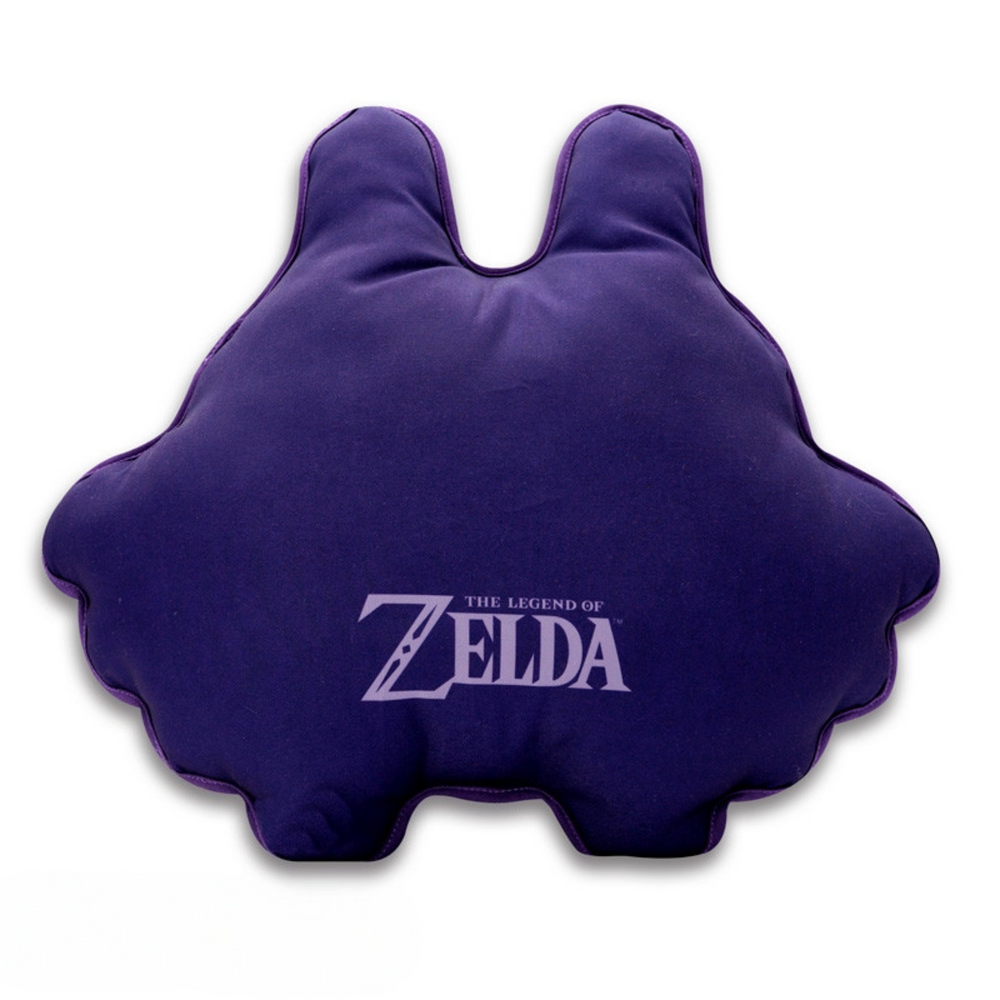 ABYstyle The Legend of Zelda Majora's Mask Premium Cushion