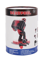 Cable Guys Buds Pro Marvel Deadpool Wireless Bluetooth Earbuds and Phone Holder Bundle