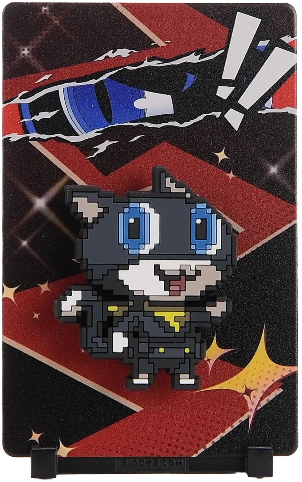 FiGGYZ Persona 5 Mona 11cm Collectible Pop Magnet