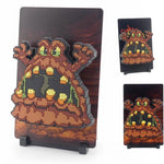 FiGGYZ Conker's Bad Fur Day Great Mighty Poo 11cm Collectible Pop Magnet