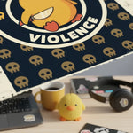 I Choose Violence 30 x 40cm Collector Print