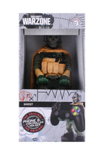 Cable Guys Originals Call of Duty Ghost Warzone Controller Holder and Phone Stand