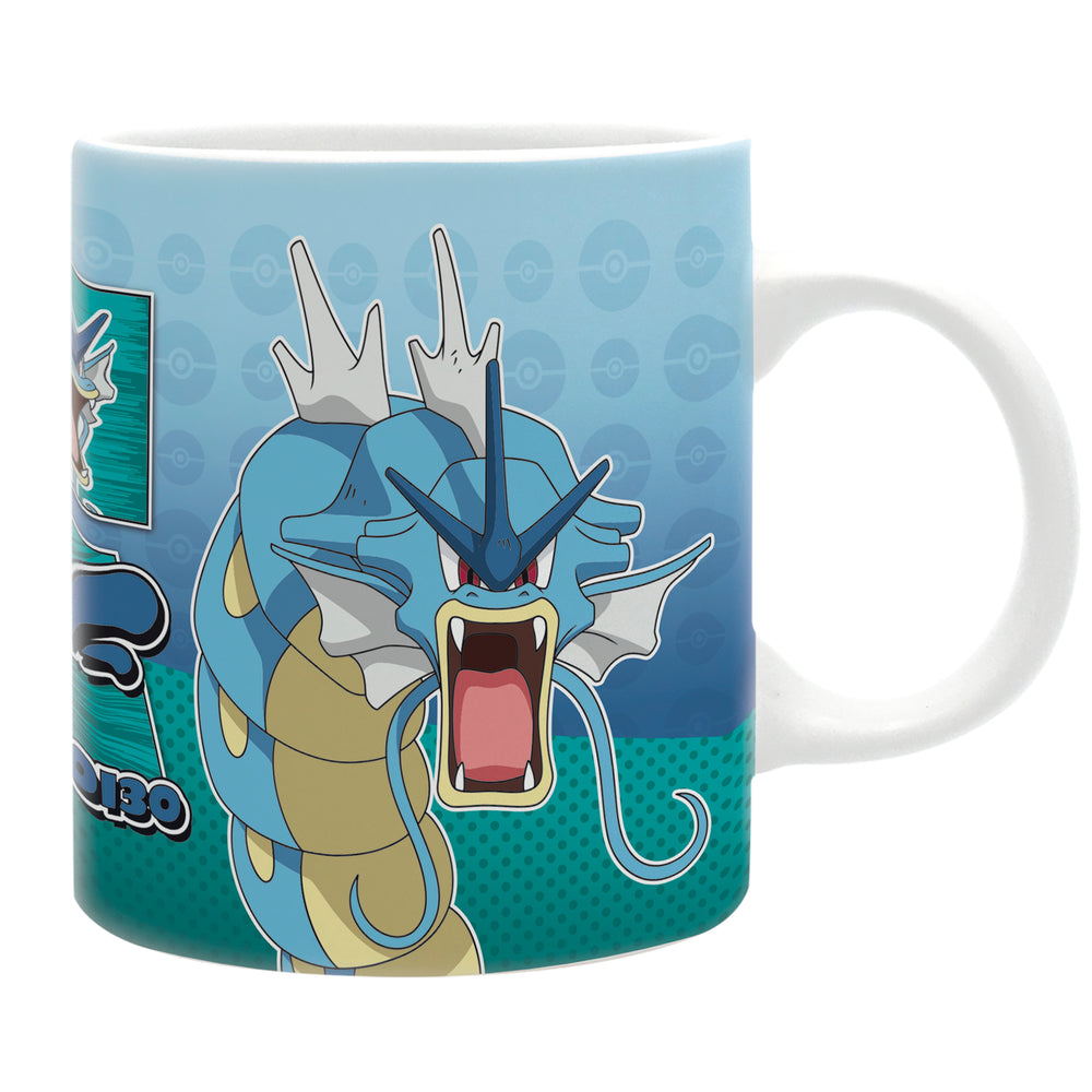 Pokémon Gyrados Mug