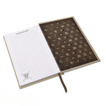 ABYstyle One Piece Wanted Luffy Wano A5 Notebook