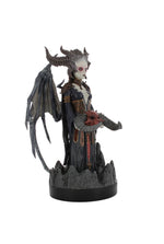 Cable Guys Originals Diablo IV Lilith Cable Guys Controller and Phone Stand