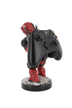 Cable Guys Originals Marvel Deadpool 'Bringing Up The Rear' Controller Holder and Phone Stand