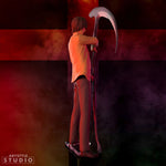 Death Note Light AbyStyle Studio Figure
