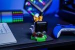 Cable Guys Holdems Sonic The Hedgehog Tails Mini Phone Stand and Device Holder