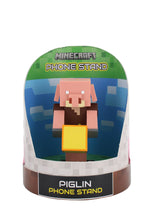 Cable Guys Holdems Minecraft Piglin Mini Phone Stand and Device Holder