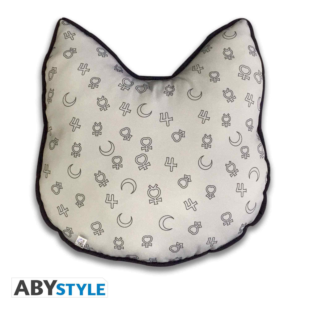 ABYstyle Sailor Moon Luna Premium Cushion