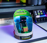 Cable Guys Holdems Minecraft Enderman Mini Phone Stand and Device Holder