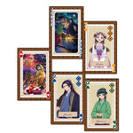 The Apothecary Diaries Vintage Playing Cards
