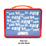 Jaws Collectible Fun Box Tin