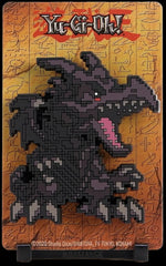 FiGGYZ Yu-Gi-Oh! Red-Eyes B. Dragon  11cm Collectible Pop Magnet