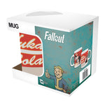 GB eye Fallout Nuka Cola Mug