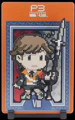 FiGGYZ Persona 3 Ken Amada 11cm Collectible Pop Magnet