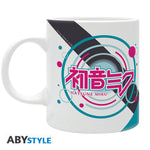 ABYstyle Hatsune Miku Mug