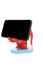 Cable Guys Holdems Lilo & Stitch Badness Level Stitch Mini Phone Stand and Device Holder