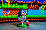 Cable Guys Holdems Sonic The Hedgehog Sliding Sonic Mini Phone Stand and Device Holder