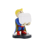 Cable Guys Holdems Fallout Toughness Vault Boy Mini Phone Stand and Device Holder