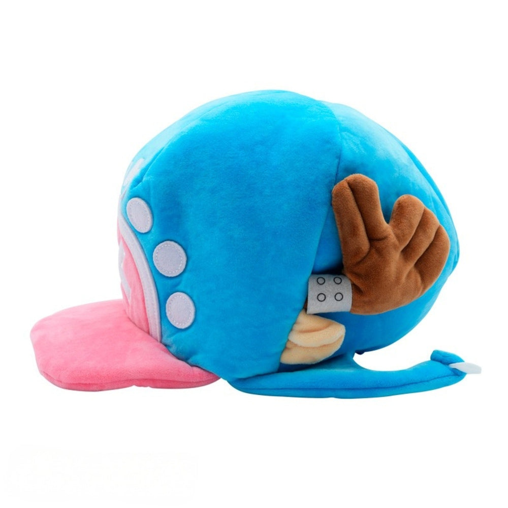 One Piece Tony Tony Chopper Premium Replica Hat