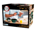 ABYstyle Demon Slayer Mug & Bowl Breakfast Set
