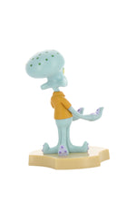 Cable Guys Holdems Spongebob Squarepants Squidward Mini Phone Stand and Device Holder