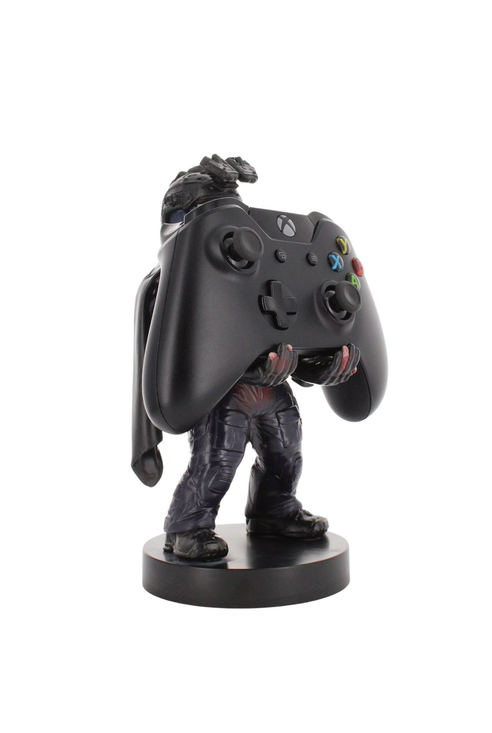 Cable Guys Originals Call of Duty Zombie Ghost Warzone Controller Holder and Phone Stand