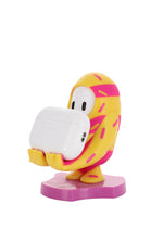 Cable Guys Holdems Fall Guys Ice Cream Mini Phone Stand and Device Holder