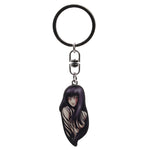 ABYstyle Junji Ito Tomie Metal Keychain