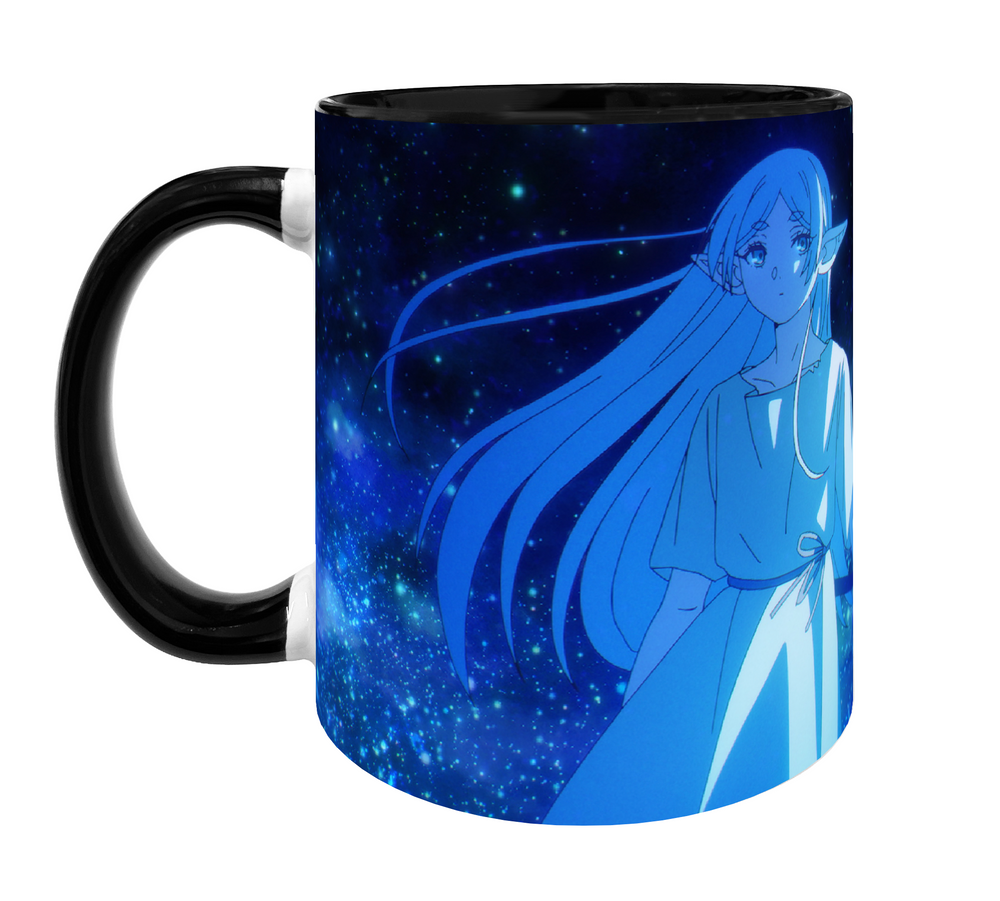 Frieren Galaxy 320ml Mug