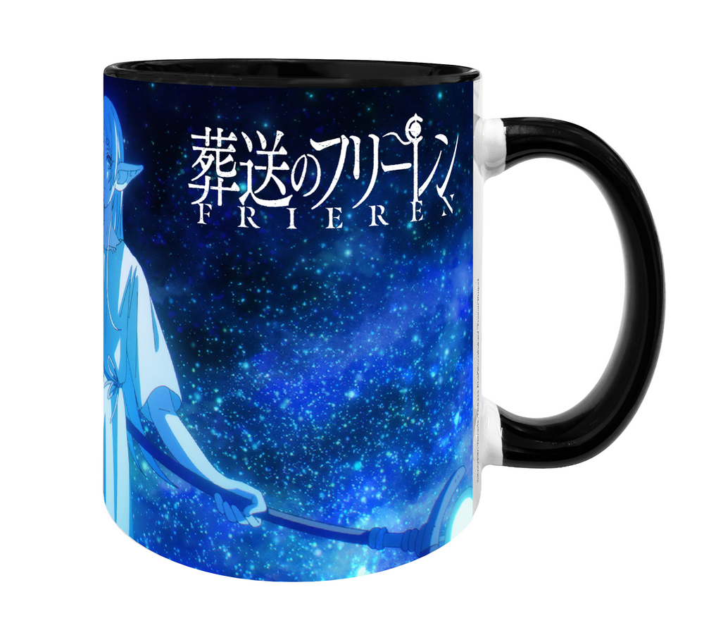 Frieren Galaxy 320ml Mug